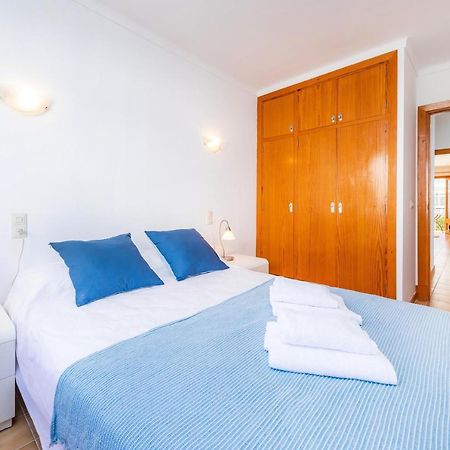 Apartament Es Pujol Alcudia  Zewnętrze zdjęcie