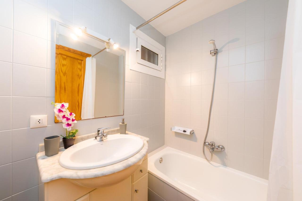 Apartament Es Pujol Alcudia  Zewnętrze zdjęcie