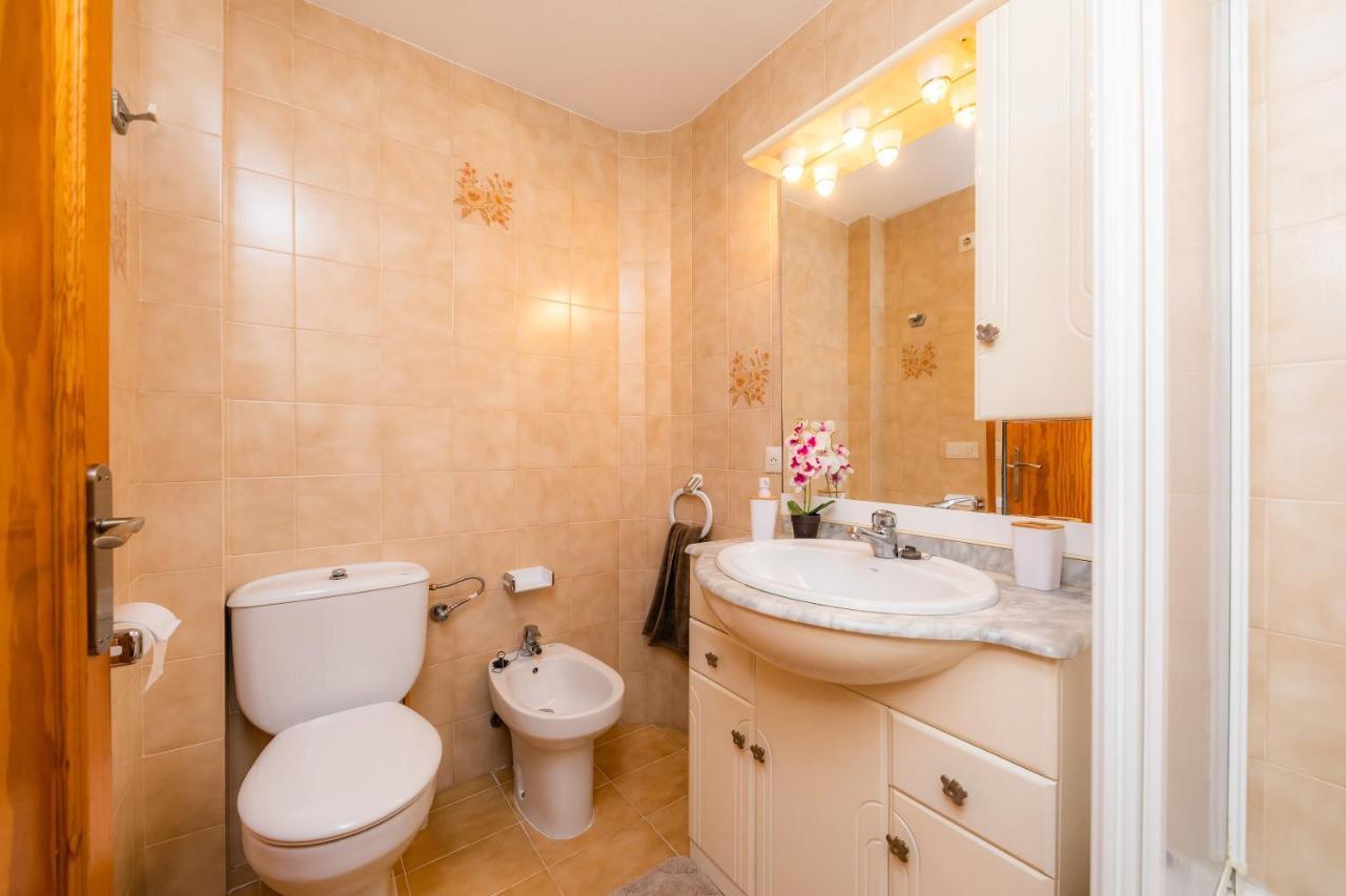 Apartament Es Pujol Alcudia  Zewnętrze zdjęcie
