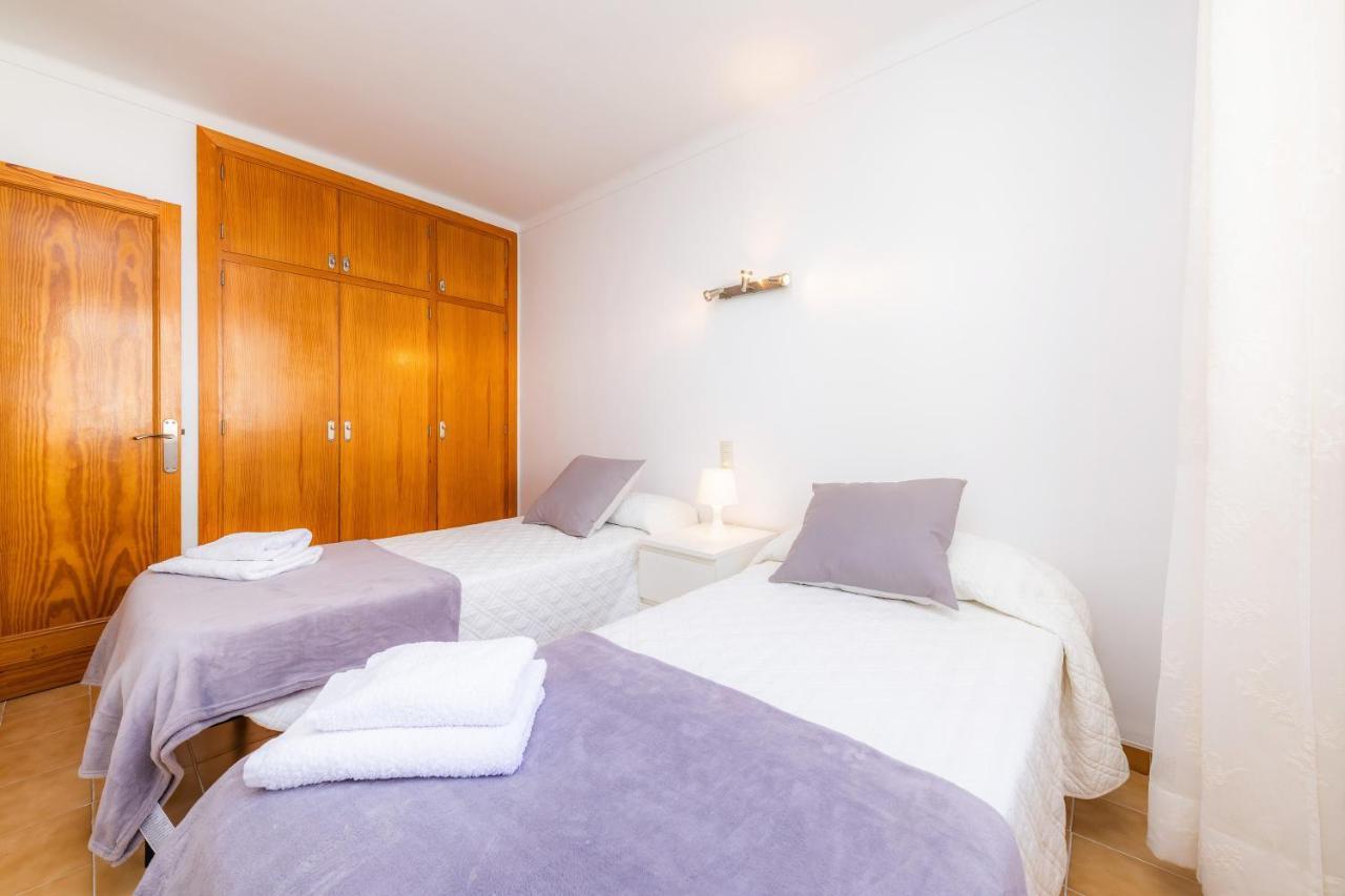 Apartament Es Pujol Alcudia  Zewnętrze zdjęcie