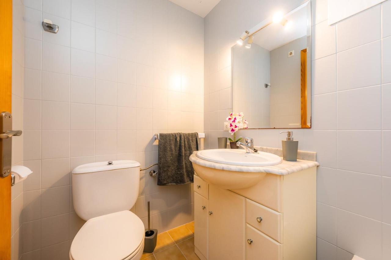 Apartament Es Pujol Alcudia  Zewnętrze zdjęcie